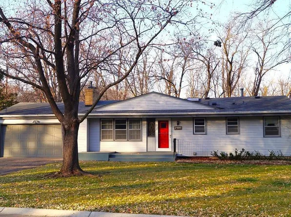24850 Amlee Rd, Shorewood, MN 55331