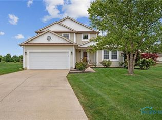 1241 Gregory Dr, Perrysburg, OH 43551