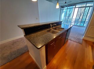 950 W Peachtree St NW UNIT 702, Atlanta, GA 30309