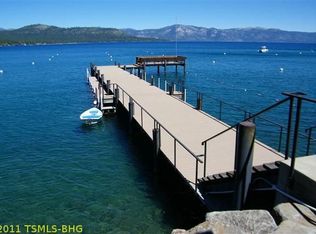 5661 Rhodesia Rd, Carnelian Bay, CA 96140