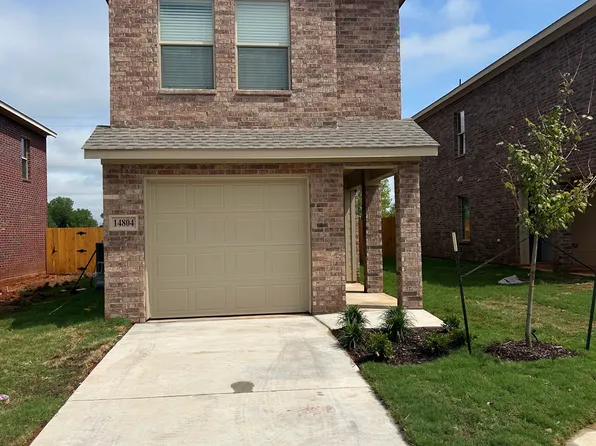 14804 Razorbill Dr, Oklahoma City, OK 73134