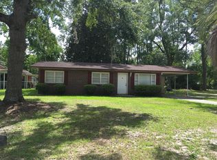400 Rogers Rd, Hinesville, GA 31313