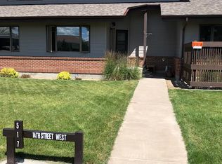 519 15th St W, Havre, MT 59501