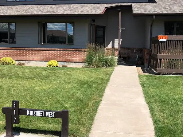 519 15th St W, Havre, MT 59501