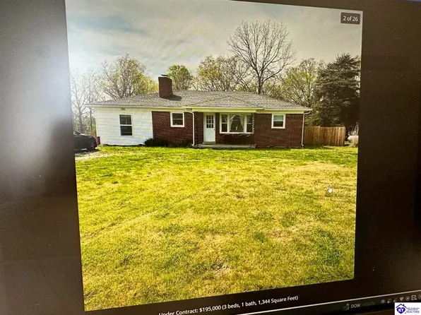 12033 Salt River Rd, Cecilia, KY 42724
