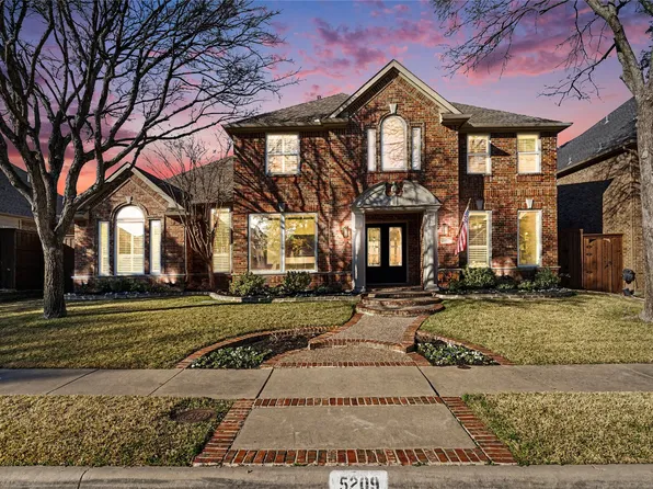 5209 Tennington Park, Dallas, TX 75287