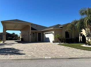 516 Homecoming Way, Polk City, FL 33868