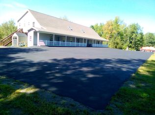 52 Village Dr #3, Corinth, ME 04427