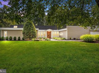 528 Countess Dr, Yardley, PA 19067