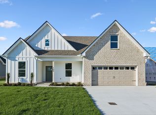 108 Lookout Dr Lot 6, Winchester, TN 37398