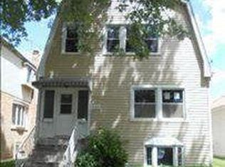 2635 N 73rd Ct, Elmwood Park, IL 60707