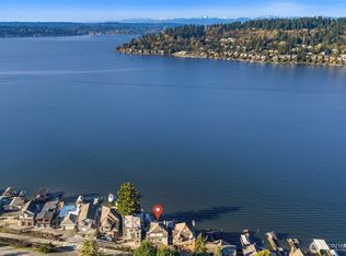 3711 Lake Washington Boulevard N, Renton, WA 98056