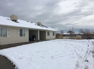 382 Sunnyside Cir UNIT B, Grand Junction, CO 81504