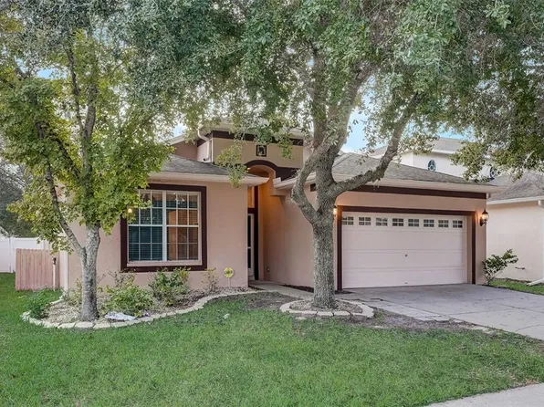 178 FAIRMONT DRIVE, SPRING HILL, FL 34609
