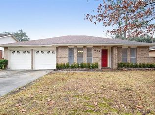 645 Ridgewood Loop, Mandeville, LA 70471