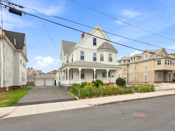 56 Lincoln St, Malden, MA 02148