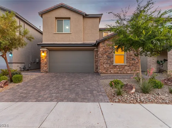 913 Sycamore Falls St, Henderson, NV 89052
