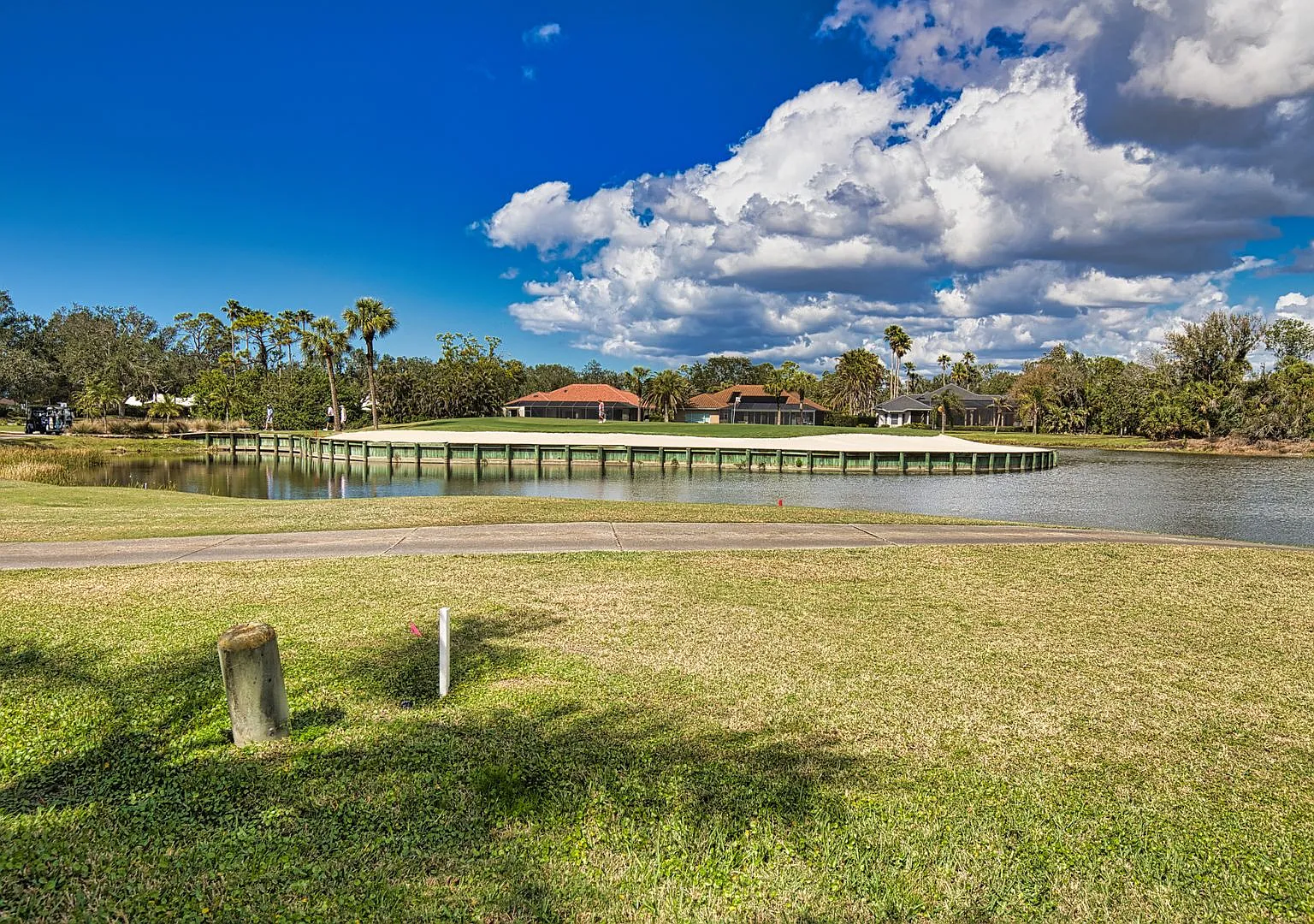 Luxury Home with Saltwater Heated Pool, Spa & Spectacular Golf Course Views, and includes Social ... — Photo 3