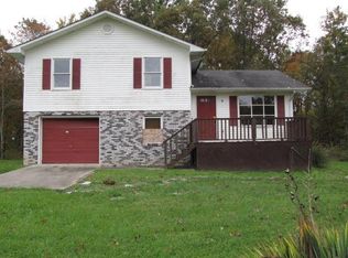 113 Rut Hill Rd, Mc Kee, KY 40447