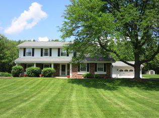 N9W31730 Huckleberry Way N, Town of delafield, WI 53018