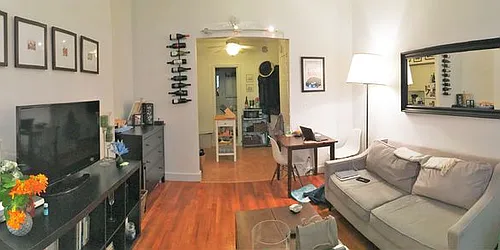 Rented by JK Dansar Corp