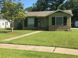 1105 Virginia St, Lake Charles, LA 70607