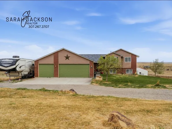 10960 Goose Creek Cir, Casper, WY 82609