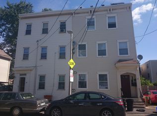 64 Baxter St, South Boston, MA 02127