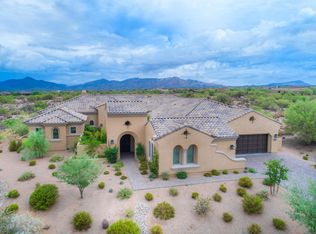 36778 N Vasari Dr, Scottsdale, AZ 85262