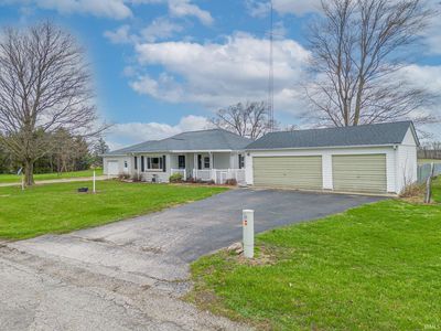 1056 W 1075 S, Bunker Hill, IN, 46914