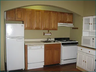 Rented by Brown Harris Stevens