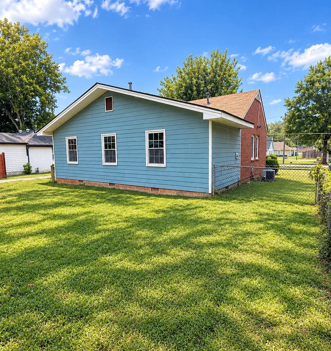3 bed, 1239 sqft, $1,800 — Photo 3