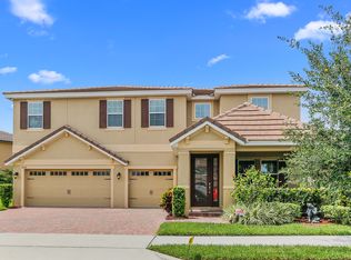 11606 Brickyard Pond Ln, Windermere, FL 34786