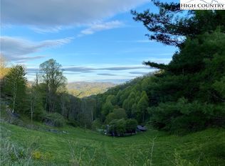 Tbd Georges Gap Rd, Vilas, NC 28692