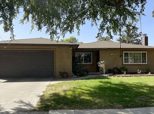 1433 N Fine Ave, Fresno, CA 93727