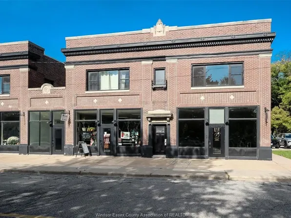 220 Erie St W, Windsor, ON N9A 6B5