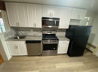 218 Harvard St FLOOR 2, Medford, MA 02155