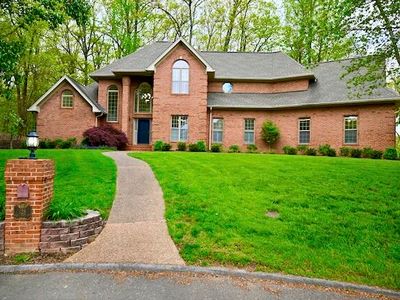 128 Par Ct NW, Cleveland, TN, 37312