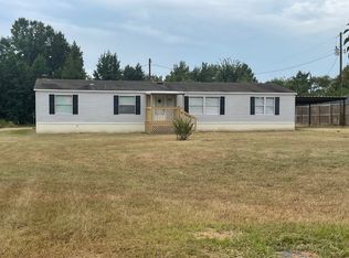 5611 Fm 1000, Mount Pleasant, TX 75455