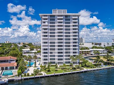 888 Intracoastal Dr #4E, Fort Lauderdale, FL, 33304