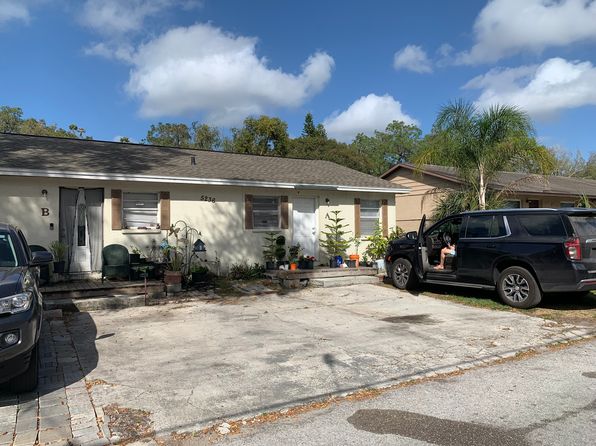 5236 Cherry Ave, Seffner, FL 33584 – 2-bedroom rental in Seffner