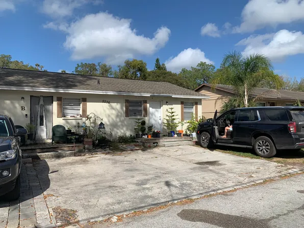 5236 Cherry Ave, Seffner, FL 33584