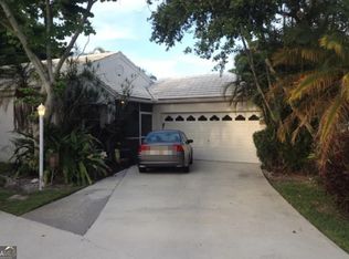 9538 NW 8th Cir, Plantation, FL 33324