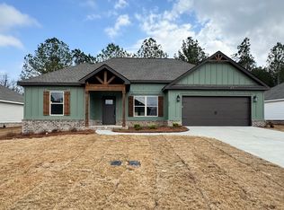 504 New Hope Dr, Perry, GA 31069