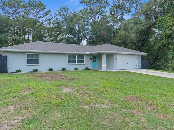 3732 S Placid Ave, Inverness, FL 34452