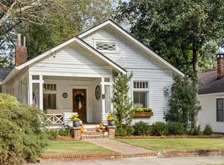 1292 Euclid Ave, Atlanta, GA 30307