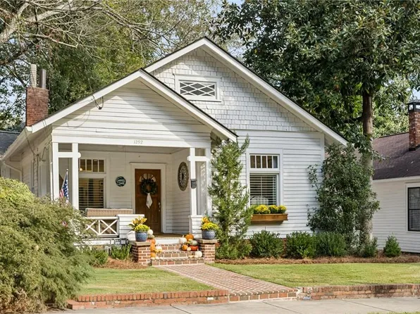 1292 Euclid Ave, Atlanta, GA 30307