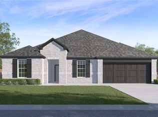 187 N Yona Ln, Farmington, AR 72730