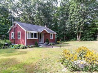 140 Highland St, South Easton, MA 02375