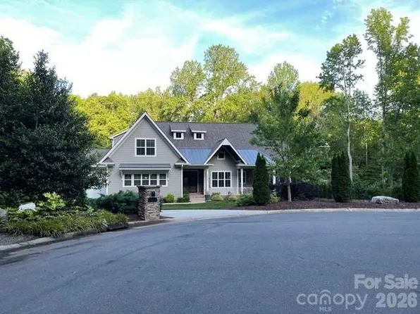 3201 Johnny Cake Ln, Charlotte, NC 28211